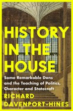 History in the House