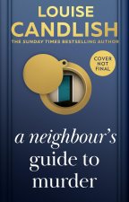 Louise Candlish Book 18