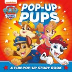 PAW Patrol Pop Up Board Book