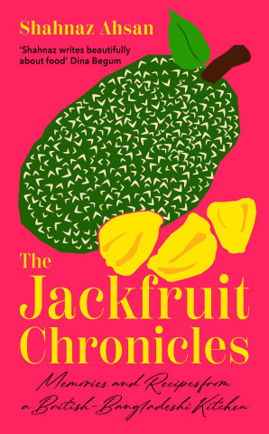 The Jackfruit Chronicles ()