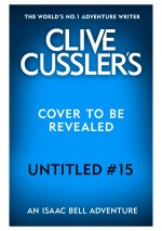 Untitled Cussler - Isaac Bell #15