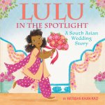 LULU IN THE SPOTLIGHT