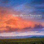 New Mexico Treasures 2025: Engagement Calendar