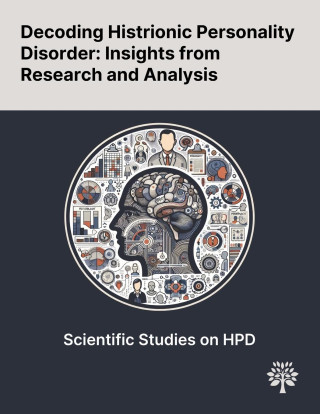 Decoding Histrionic Personality Disorder