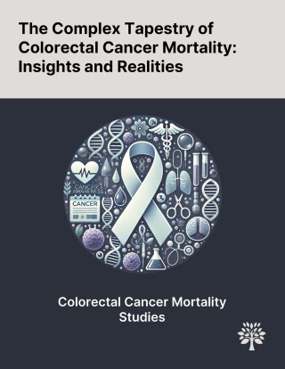 The Complex Tapestry of Colorectal Cancer Mortality