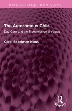 The Autonomous Child