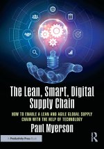 The Smart, Digital Supply Chain of Tomorrow is Here Today