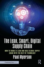 The Smart, Digital Supply Chain of Tomorrow is Here Today