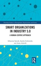 Smart Organizations in Industry 5.0