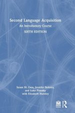 Second Language Acquisition