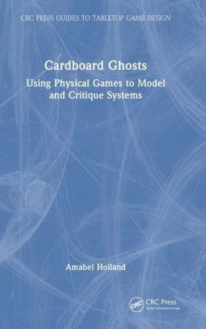Cardboard Ghosts