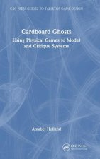 Cardboard Ghosts