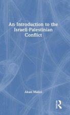 An Introduction to the Israeli-Palestinian Conflict