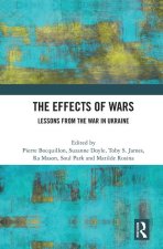 The Effects of Wars