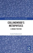 Collingwood's Metaphysics