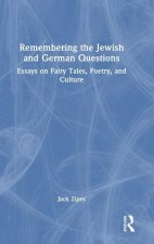 Remembering the Jewish and German Questions