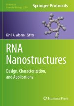 RNA Nanostructures