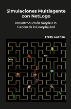 Simulaciones Multiagente con NetLogo