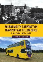 Bournemouth Corporation Transport and Yellow Buses