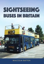 Sightseeing Buses in Britain