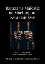 Baraza ya Majestic na Machinjioni kwa Bamkwe