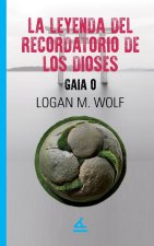 La leyenda del recordatorio de los Dioses
