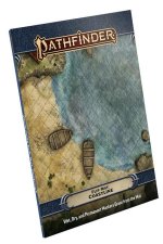 PATHFINDER FLIP MAT COASTLINE