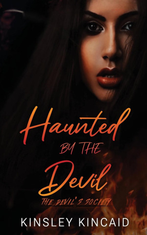 Haunted by the Devil ()