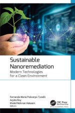 Sustainable Nanoremediation