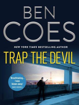 Trap The Devil