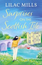 Surprises on the Scottish Isle