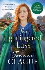 The Lightfingered Lass