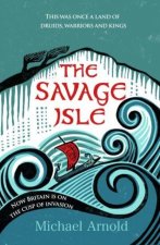 The Savage Isle
