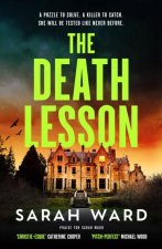Mallory Dawson Book 4
