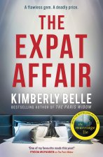Kimberly Belle Book 8