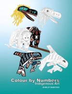 Colour by Numbers
