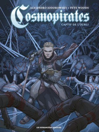 Cosmopirates T1