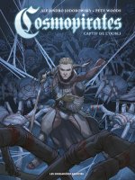 Cosmopirates T1