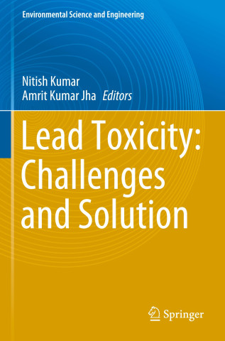 Lead Toxicity: Challenges and Solution