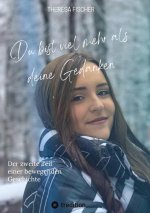 DU BIST VIEL MEHR ALS DEINE GEDANKEN