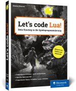 Let's code Lua!