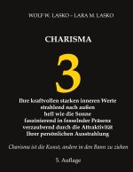 3 Charisma