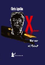 Xplosion meiercrimes-Gegenwartskrimi in Zeiten von Krisen! Zum Finale ein Kracher!