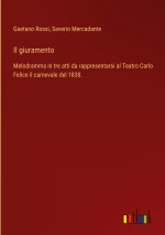 Il giuramento