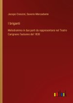 I briganti