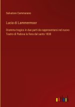 Lucia di Lammermoor