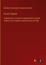 Pia de' Tolomei