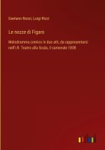 Le nozze di Figaro
