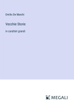 Vecchie Storie