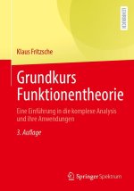 Grundkurs Funktionentheorie